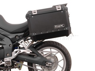 Stelaż boczny Quick-Lock... 2