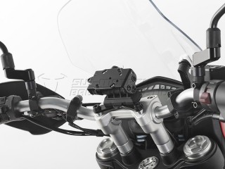 Uchwyt Quick-Lock na GPS do...