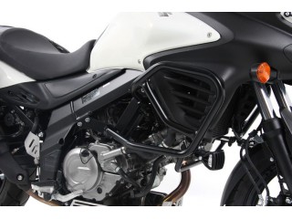 Osłona silnika czarna do... 2