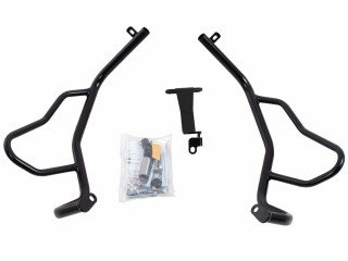 Osłona zbiornika czarna do... 2