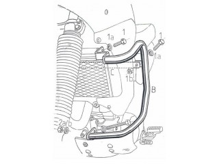 Błotnik Pyramid Grafitowa... 2