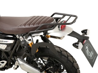 Tylny bagażnik rurowy... 2