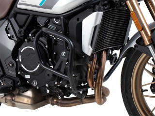 Osłona silnika czarna do CF...