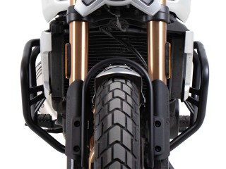 Osłona silnika czarna do CF... 2