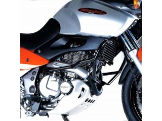 Osłona silnika czarna do... 2