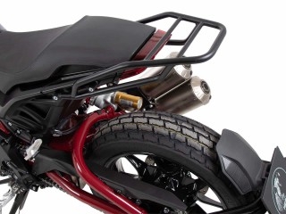 Bagażnik rurowy tylny...