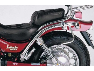 Uchwyt na torbę skórzaną... 2