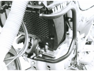 Osłona silnika czarna do... 2