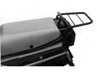 Tylny bagażnik czarny do... 2