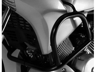 Osłona silnika czarna do... 2