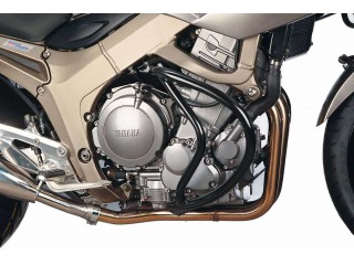 Osłona silnika czarna do... 2