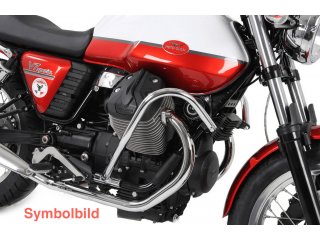 Osłona silnika czarna do... 2