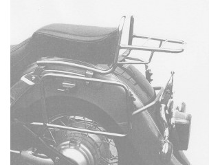 Rurowy stelaż kufra górnego... 2