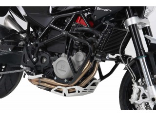 Osłona silnika czarna do... 2