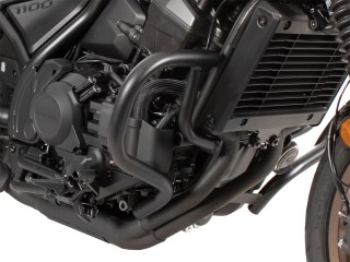 Osłona silnika czarna do...