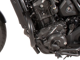 Osłona silnika czarna do... 2