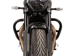 Osłona silnika czarna do... 2