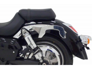 C-Bow sidecarrier chrome... 2