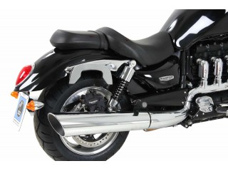 Bagażnik boczny C-Bow do... 2