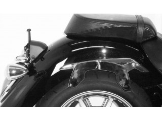 Bagażnik boczny C-Bow do... 2