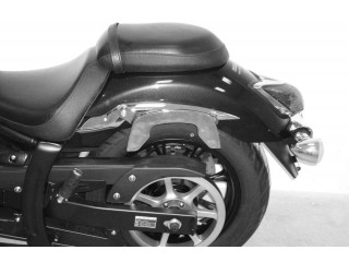 C-Bow sidecarrier do Yamahy... 2