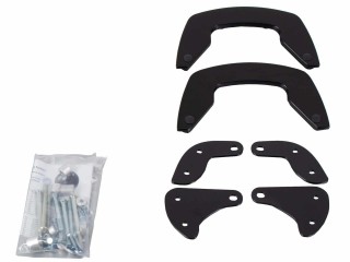 Czarny bagażnik boczny... 2