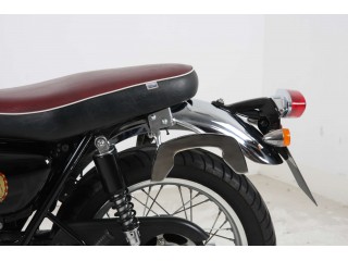 C-Bow sidecarrier czarny do... 2