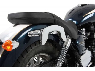 Bagażnik boczny C-Bow do... 2