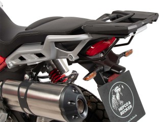 Easyrack topcase carrier...