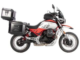 Easyrack topcase carrier... 2