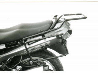 Rurowy bagażnik górny w...