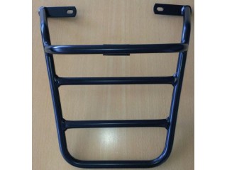 Tylny bagażnik czarny do...