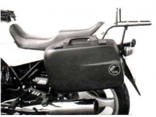 Rurowy stelaż kufra...