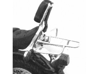 Rurowy stelaż kufra górnego... 2