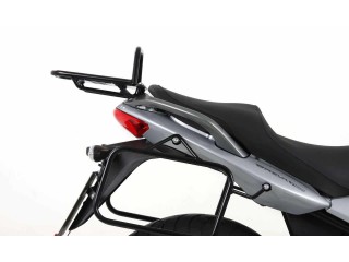 Bagażnik kufra górnego typu...