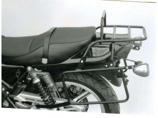 Rurowy stelaż kufra górnego...