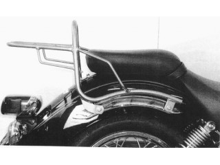 Rurowy stelaż kufra górnego...