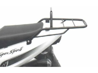 Rurowy bagażnik górny w...