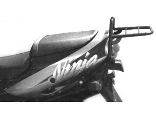 Tylny bagażnik czarny do...