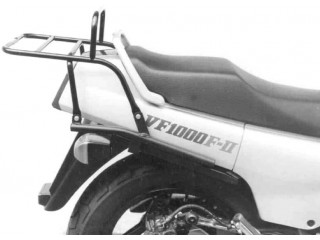 Rurowy stelaż kufra górnego...