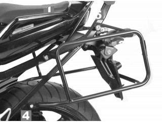 Boczny bagażnik montowany... 2