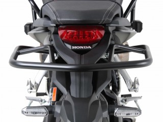 Tylny pałąk ochronny czarny... 2