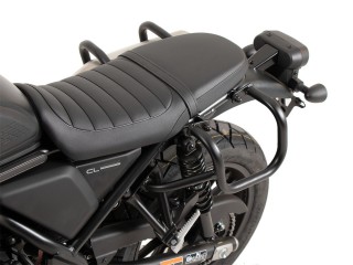 Tylny pałąk ochronny do...