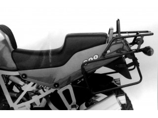 Tylny bagażnik czarny do...