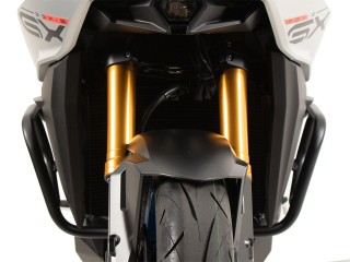 Osłona silnika czarna do... 2