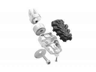 Zestaw podnóżków EVO... 2