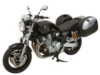 Stelaż boczny Quick-Lock...