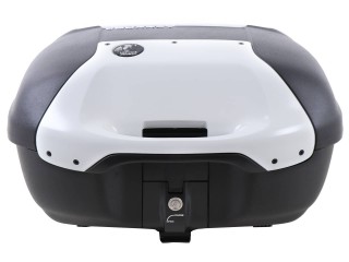 Kufer górny Journey 42 biały