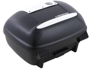 Kufer górny Journey 42 biały 2