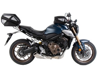 Miękki bagażnik tylny... 2